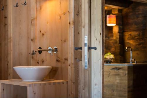 Apartamento Appartements Rainhof