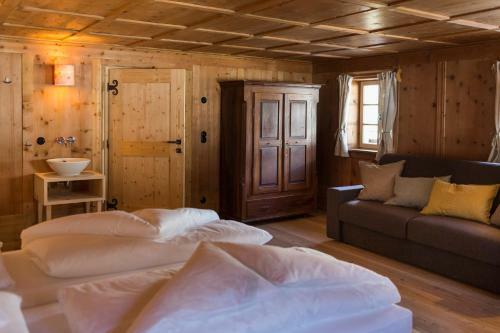 Apartamento Appartements Rainhof