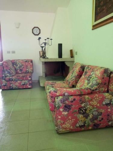 Villa Eva