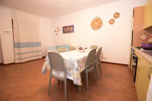 Residence Mirice - Three-room Apartment 56 Beds Id67