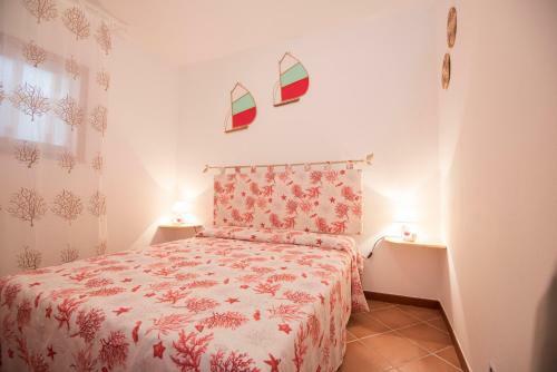 Residence Mirice - Three-room Apartment 56 Beds Id67