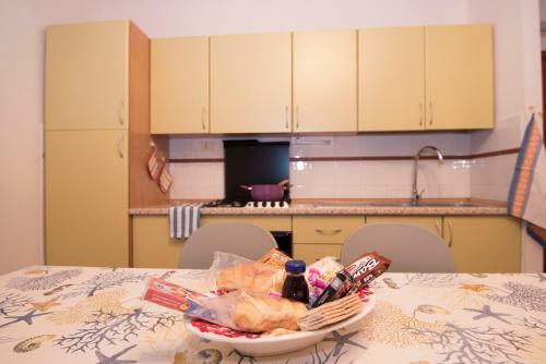 Residence Mirice - Three-room Apartment 56 Beds Id67