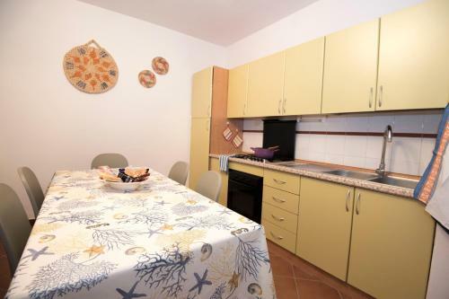 Residence Mirice - Three-room Apartment 56 Beds Id67
