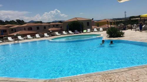 Appartamento Villaggio Mirice Con Piscina