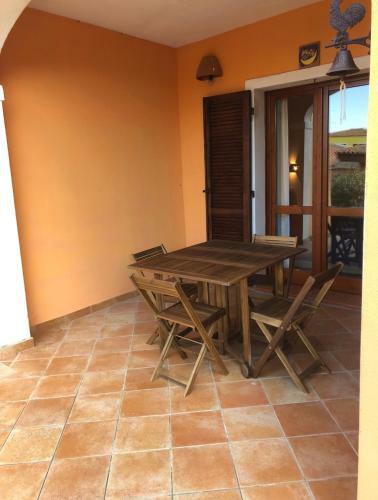 Appartamento Villaggio Mirice Con Piscina