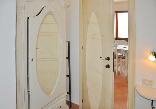 Residence Mirice - Three-room Apartment 45 Beds Id 13