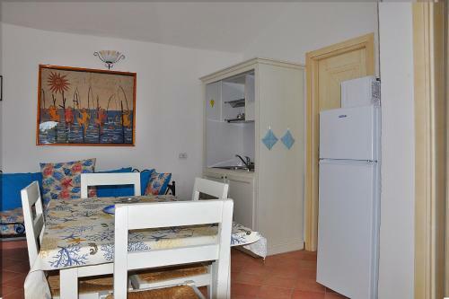 Residence Mirice - Three-room Apartment 45 Beds Id 13