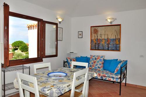 Residence Mirice - Three-room Apartment 45 Beds Id 13