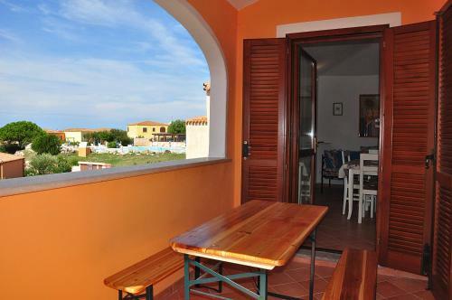 Residence Mirice - Three-room Apartment 45 Beds Id 13