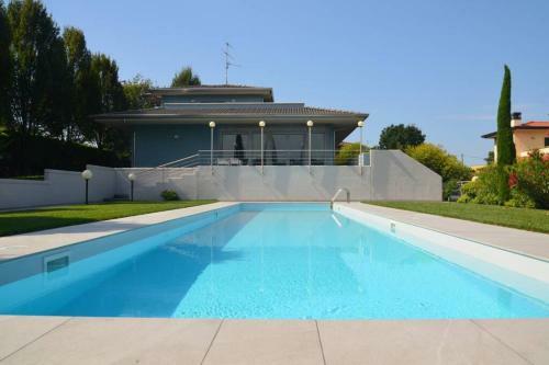 Villa Amanda