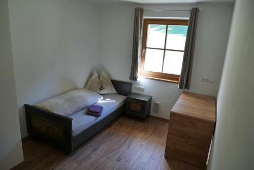 Apartamento Privatwohnung L�rchenblick