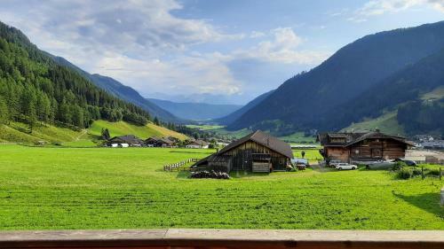 Apartamento Privatwohnung L�rchenblick