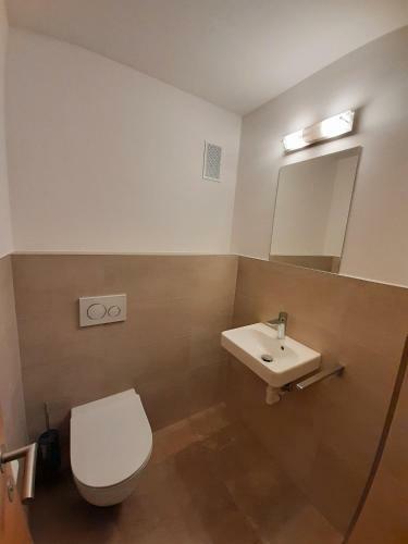 Apartamento Privatwohnung L�rchenblick