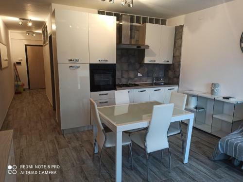 Apartamento La Casa Sul Lago