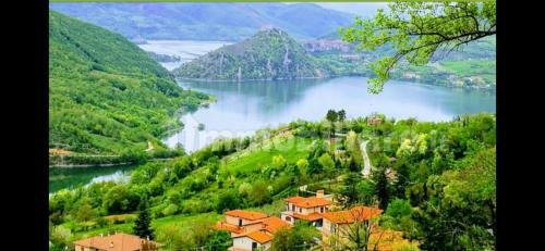 Apartamento La Casa Sul Lago