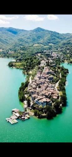 Apartamento La Casa Sul Lago