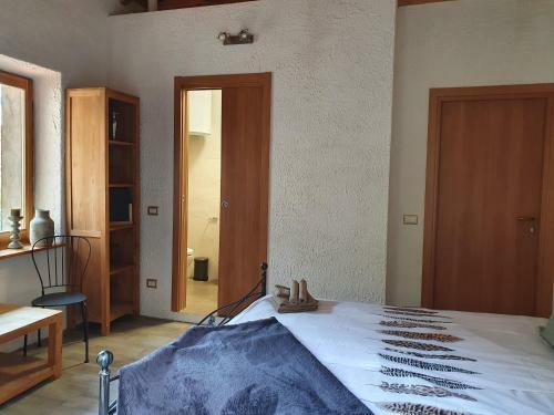 Rustico Lago Di Como B&B