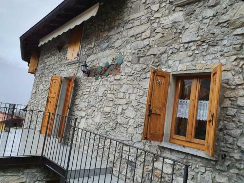 Rustico Lago Di Como B&B