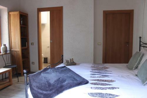 Rustico Lago Di Como B&B