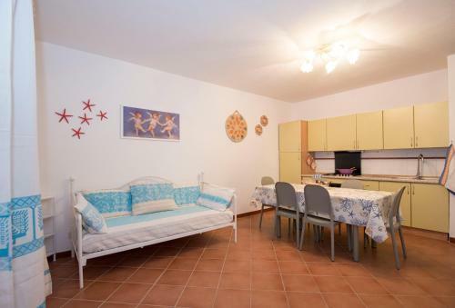 Apartamento Residence Mirice Appartamenti Vacanza