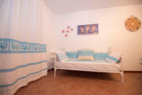 Apartamento Residence Mirice Appartamenti Vacanza