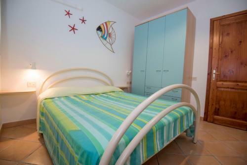 Apartamento Residence Mirice Appartamenti Vacanza