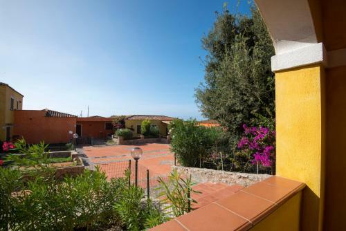 Apartamento Residence Mirice Appartamenti Vacanza