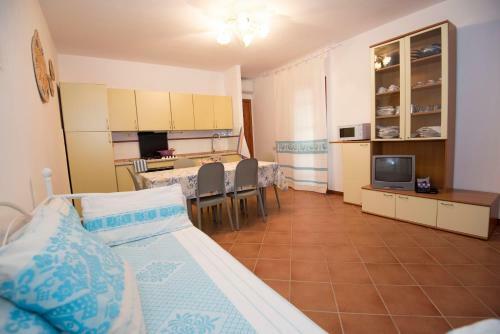 Apartamento Residence Mirice Appartamenti Vacanza