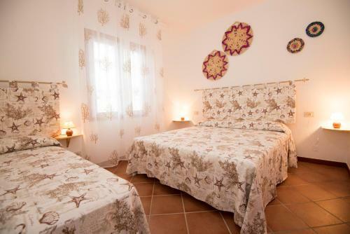 Apartamento Residence Mirice Appartamenti Vacanza
