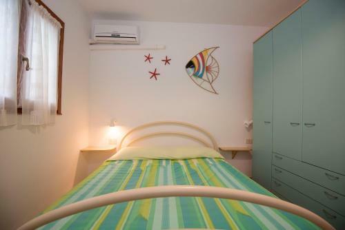 Apartamento Residence Mirice Appartamenti Vacanza