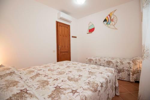 Apartamento Residence Mirice Appartamenti Vacanza