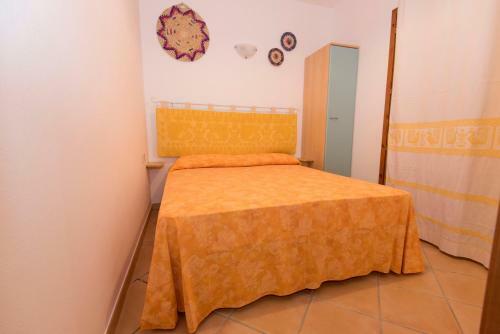 Apartamento Residence Mirice Appartamenti Vacanza