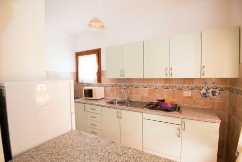 Apartamento Residence Mirice Appartamenti Vacanza
