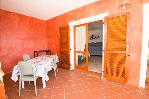 Apartamento Residence Mirice Appartamenti Vacanza