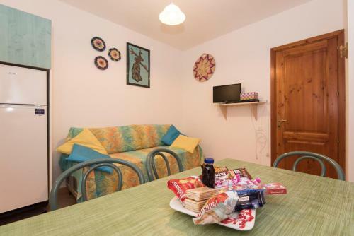 Apartamento Residence Mirice Appartamenti Vacanza