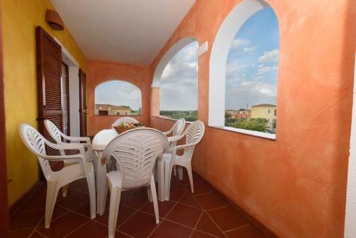 Apartamento Residence Mirice Appartamenti Vacanza