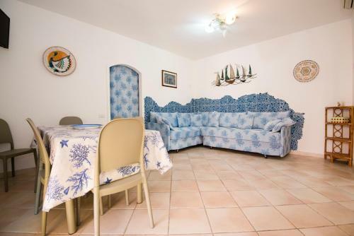 Apartamento Residence Mirice Appartamenti Vacanza
