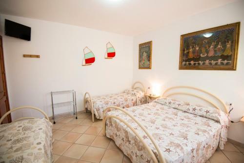 Apartamento Residence Mirice Appartamenti Vacanza