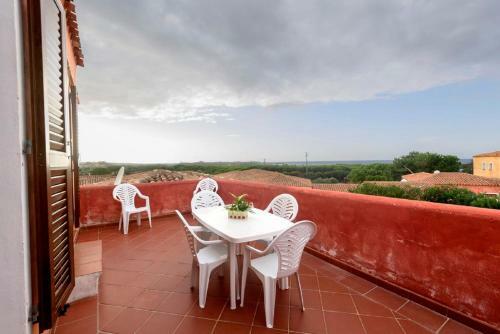 Apartamento Residence Mirice Appartamenti Vacanza