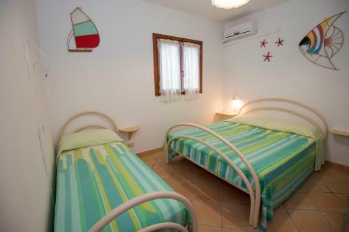 Apartamento Residence Mirice Appartamenti Vacanza