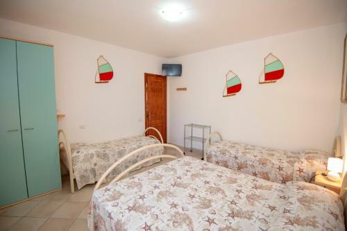 Apartamento Residence Mirice Appartamenti Vacanza