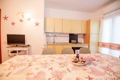 Apartamento Residence Mirice Appartamenti Vacanza