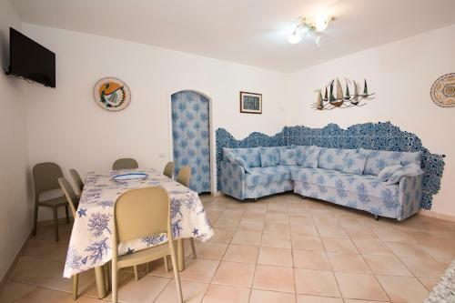 Apartamento Residence Mirice Appartamenti Vacanza