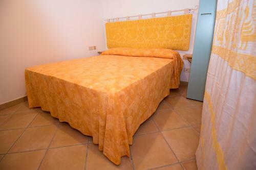 Apartamento Residence Mirice Appartamenti Vacanza