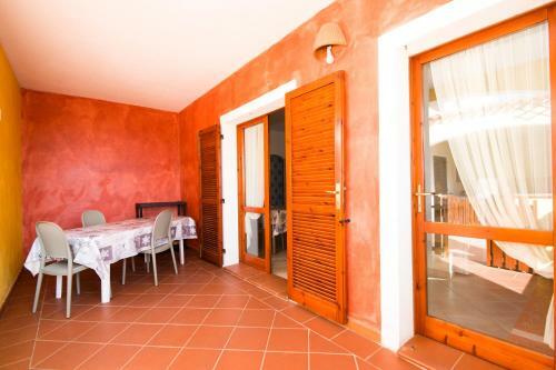 Apartamento Residence Mirice Appartamenti Vacanza
