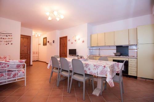 Apartamento Residence Mirice Appartamenti Vacanza