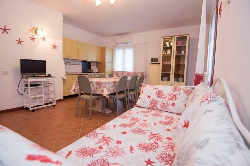 Apartamento Residence Mirice Appartamenti Vacanza