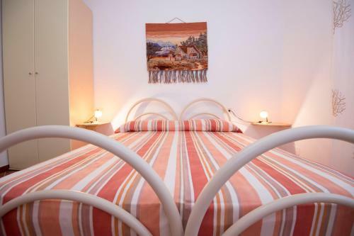 Apartamento Residence Mirice Appartamenti Vacanza