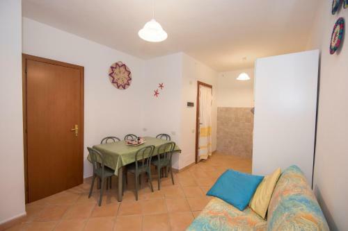 Apartamento Residence Mirice Appartamenti Vacanza
