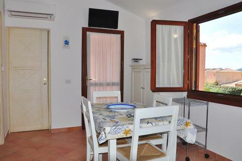 Apartamento Residence Mirice Appartamenti Vacanza